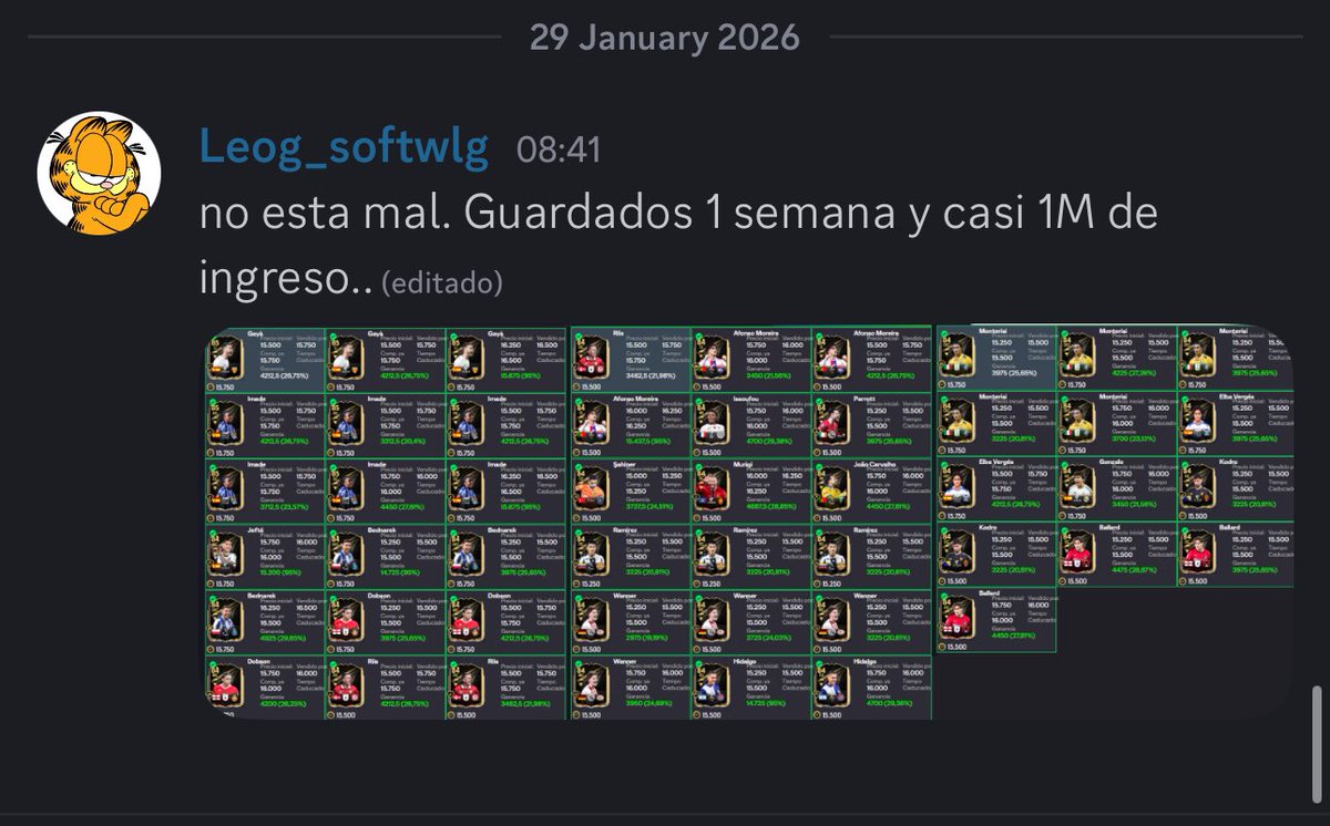 JJ FUT - TRADER 💰 tweet media