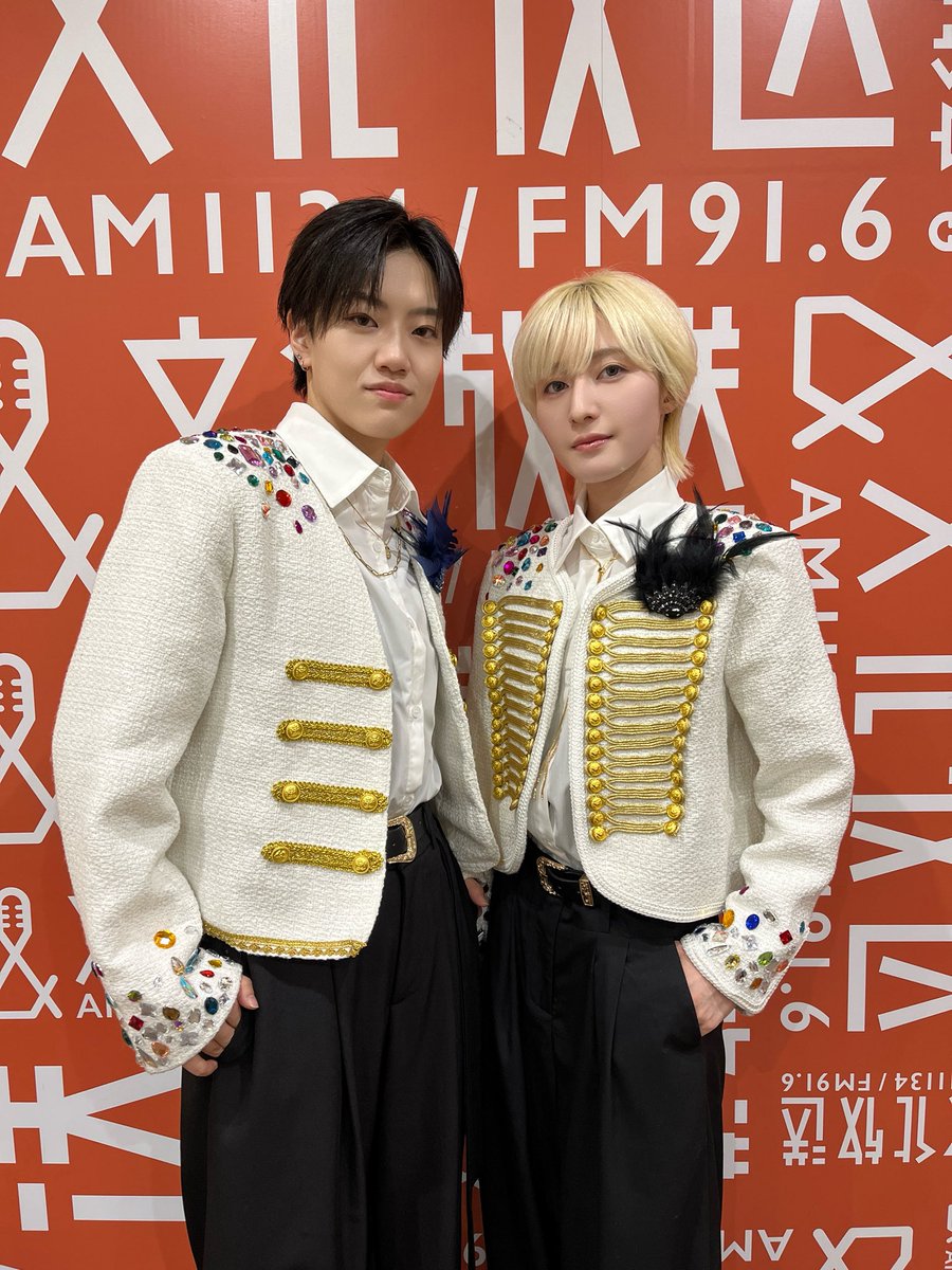 公式】M!LK 吉田仁人のレコメン！ (@reco_thursday) / Posts / X