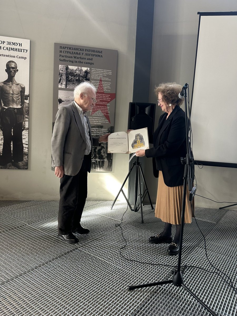 Alexandra Ben Ari tweet media