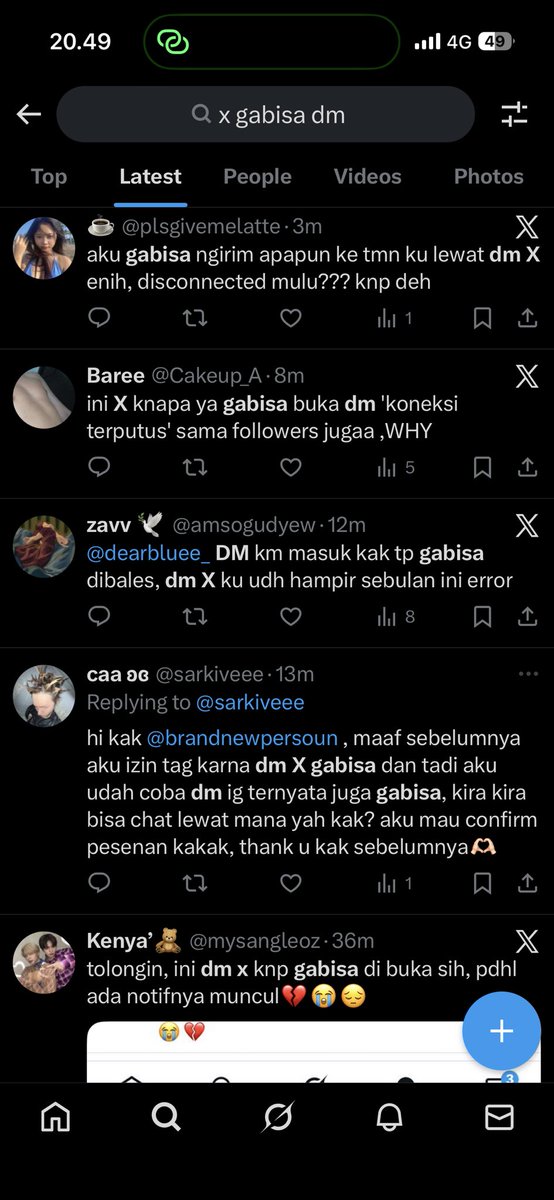 thisisnotbrena tweet media