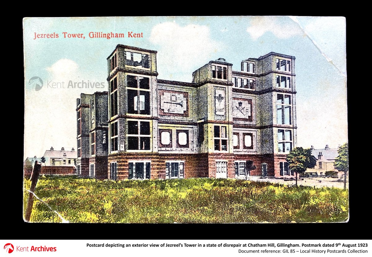 Kent Archives tweet media