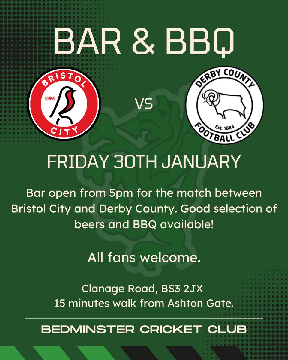 Bedminster CC tweet media