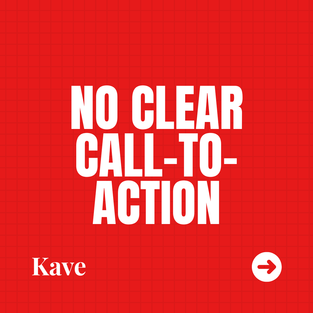 Kave_Creative's tweet photo. 5 web design mistakes costing you clients &amp; how to fix them📷

Your website isn't just a digital brochure—it's your hardest-working salesperson. Make sure it's doing its job. https://t.co/4Ad5s0Q2pB