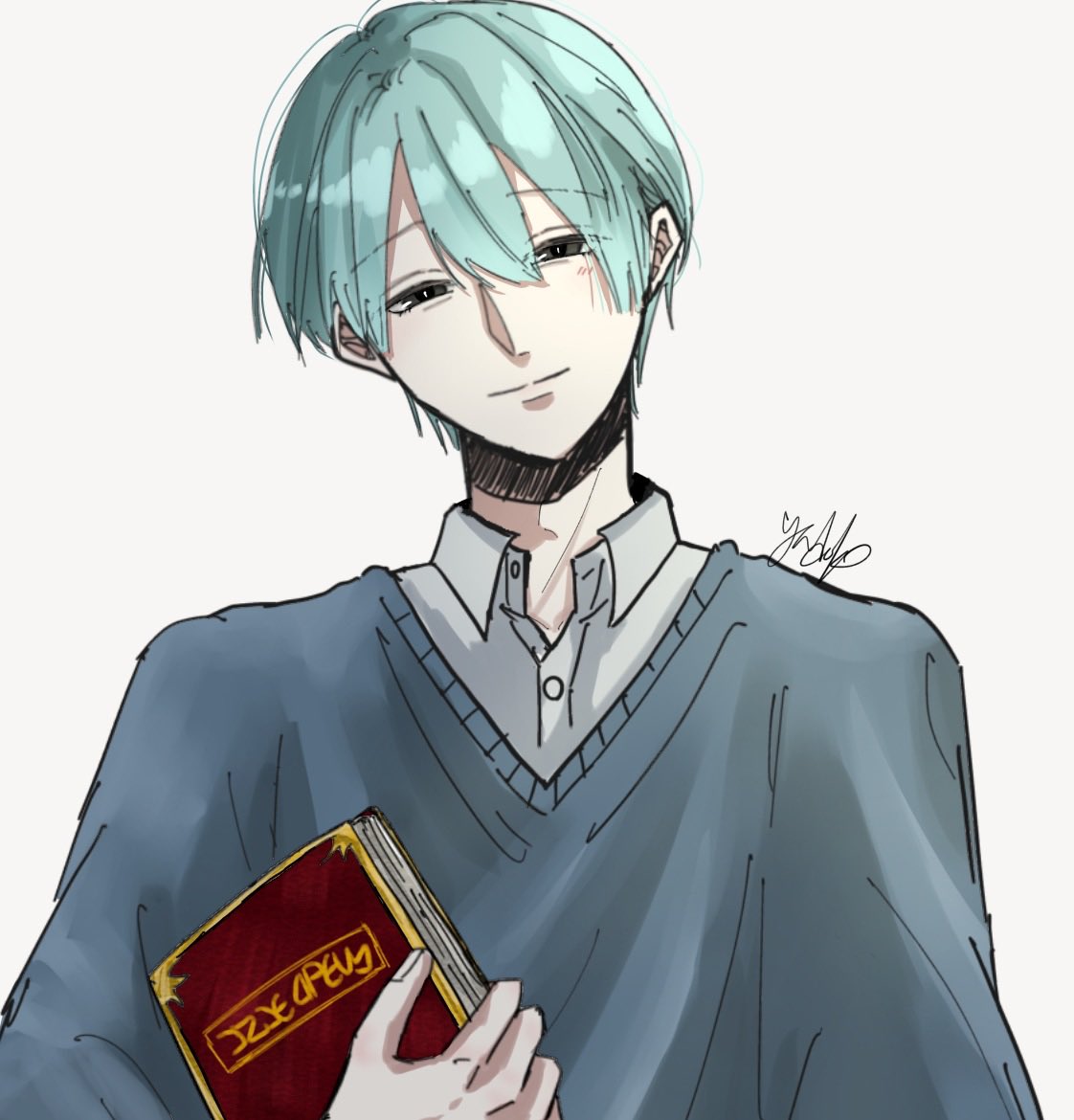 ギアの妹達を見る目は可愛くて可愛くて堪らないんだろうなって思います。

『愛情』