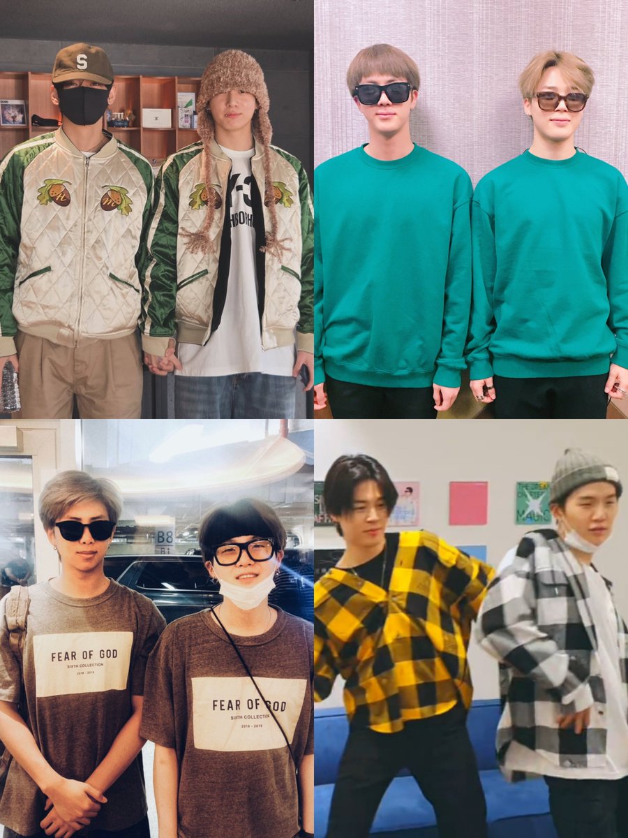 agustdreads's tweet image. choose your fighter