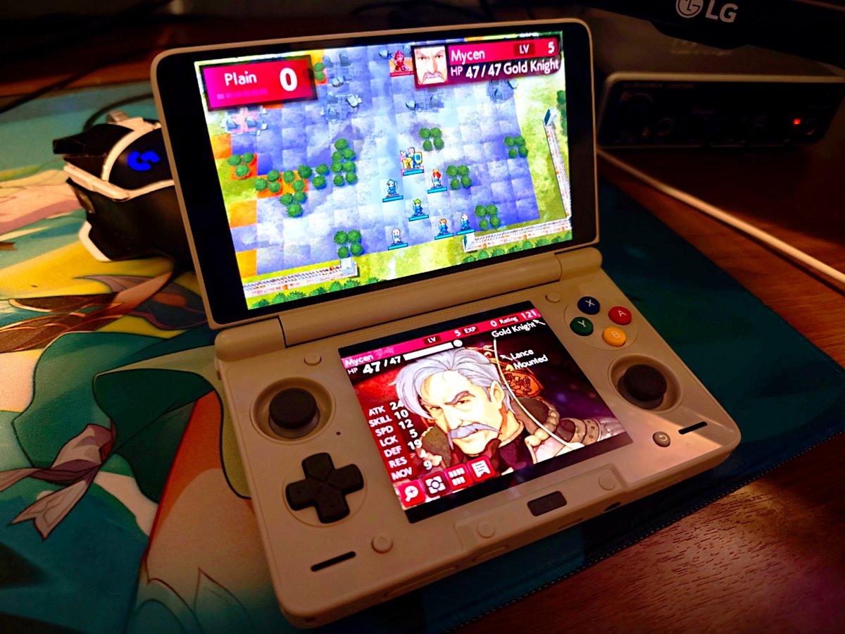 Luma-nati tweet media