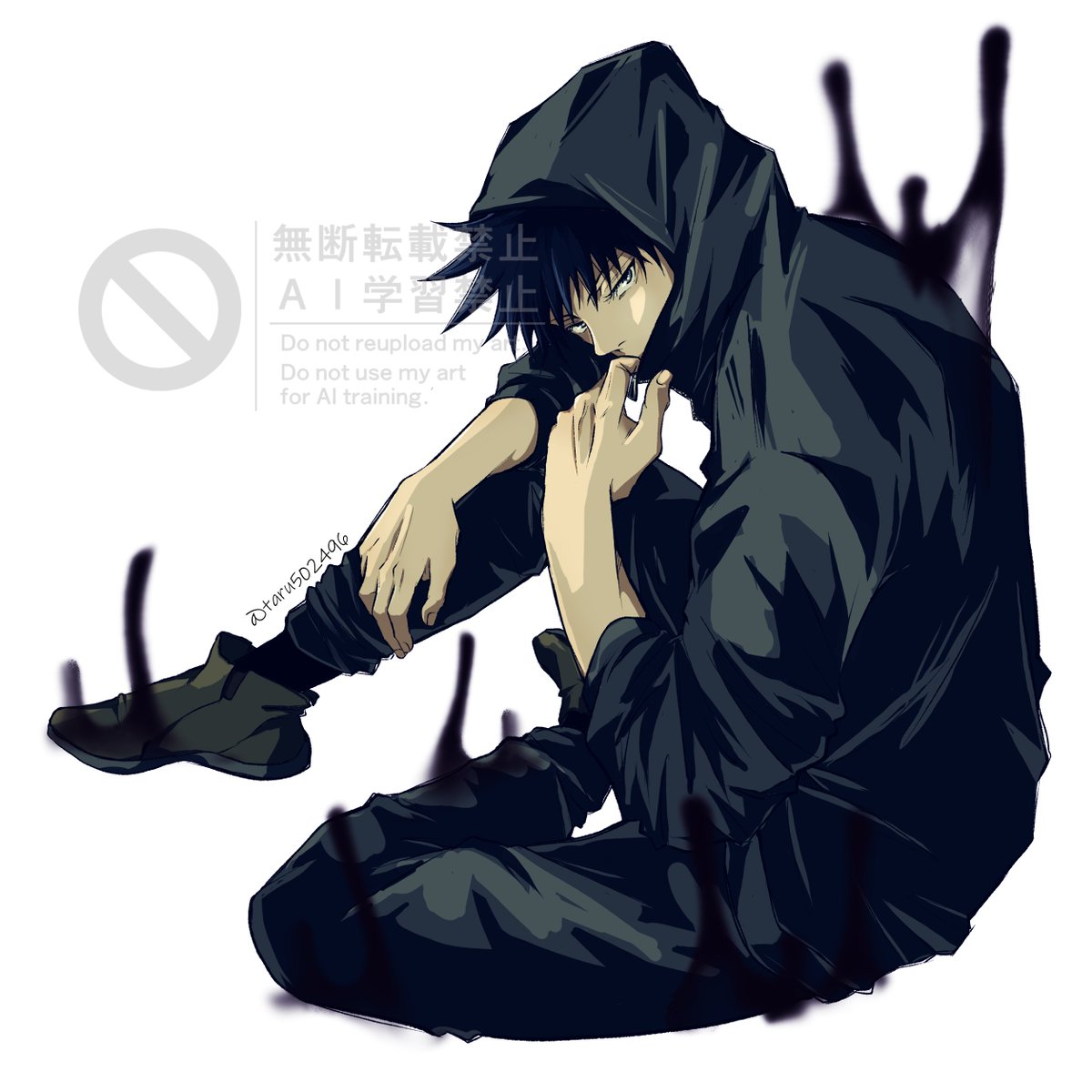 Mr.ﾊﾟｰｶｰﾒｸﾞﾐ🤘😎🤘