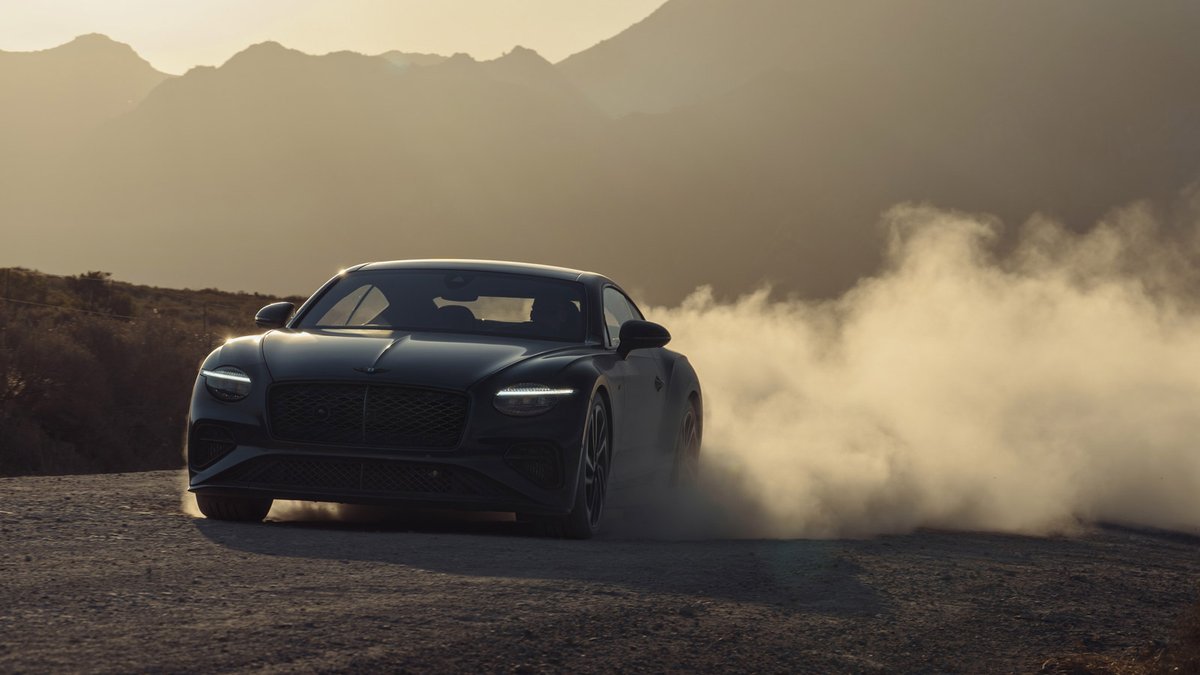 autoblog's tweet image. Nieuw artikel: Nieuwe Continental GT S: is dit de sweet spot? autoblog.nl/nieuws/nieuwe-…