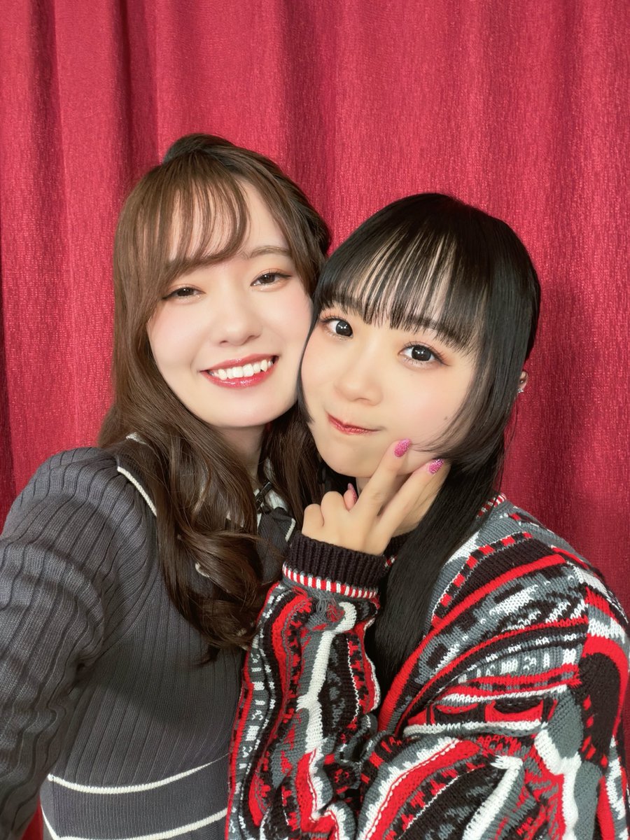 reina_kawamura6's tweet image. #ウラめしや川村 と #ののんたいとる 
ご視聴いただきありがとうございました〜！

格付けチェックでは店主としての腕を見せれたのではないでしょうか...！💪🏻またゲストで来てね〜💕

ののんたいとるでは、王様の格を下げてしまいましたが、センブリ茶でチャラですかね😉