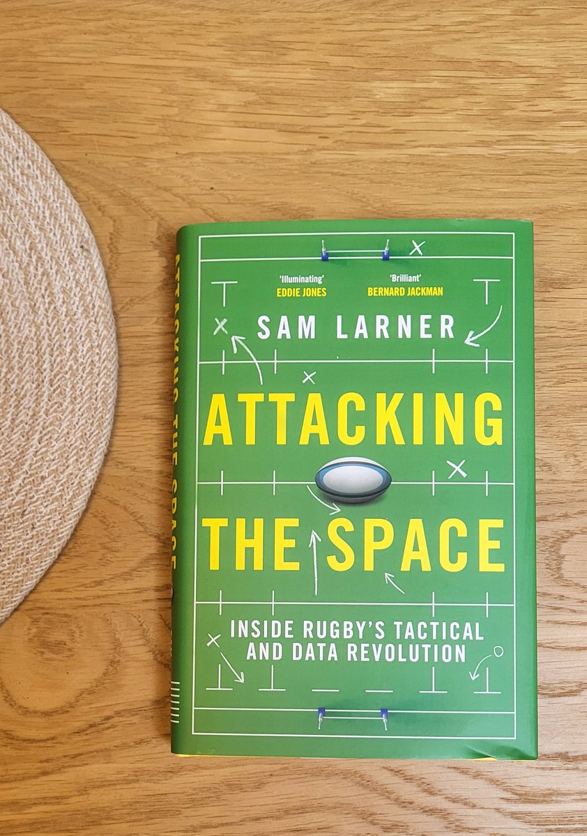 EK Rugby Analysis tweet media