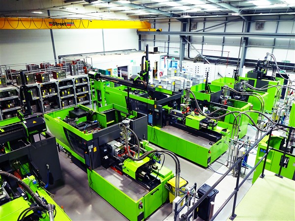 websitederby's tweet image. Plastic injection moulding services. Explore plastic injection moulding at Pektron’s advanced facility based in Derby, UK. pektron.com/what-we-do/inj… #plasticinjectionmoldingmachine #injectionmolding #InjectionMold #plasticmoulding #derby #marketingderby #uk #usa