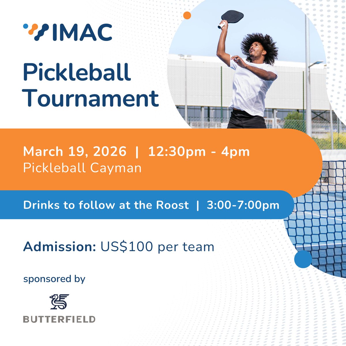 Insurance Managers Association of Cayman tweet media