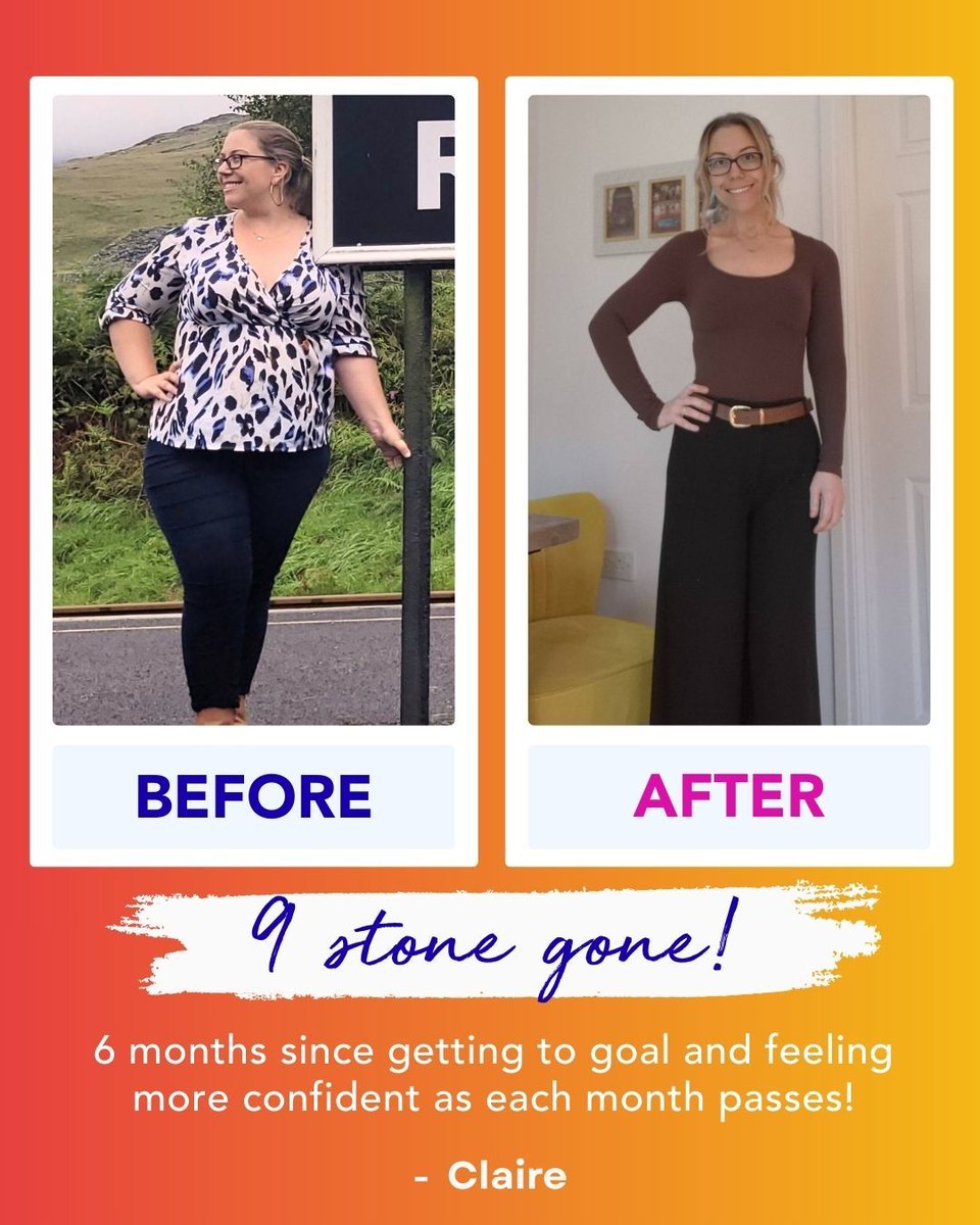 The New You Plan tweet media