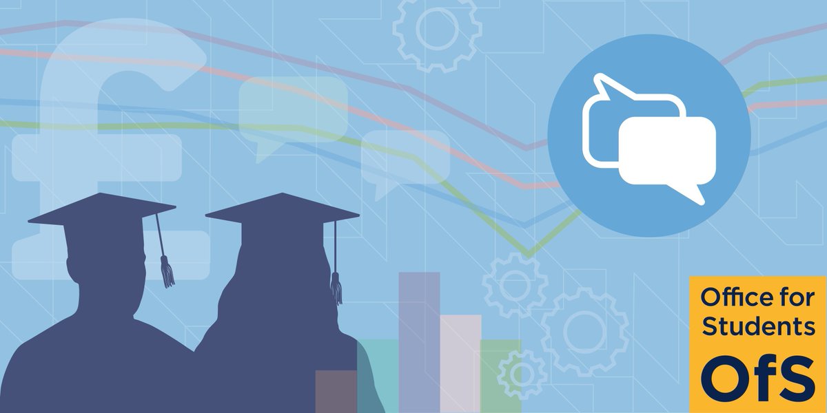 officestudents's tweet photo. NEW: We’ve published independent research that explores students' perceptions of changes to their higher education experience as their institutions respond to financial challenges. 

Read the blog: https://t.co/dqmmnuVYcb https://t.co/8cwffPQ0uP