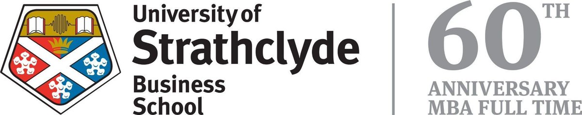 Strathclyde Business School tweet media