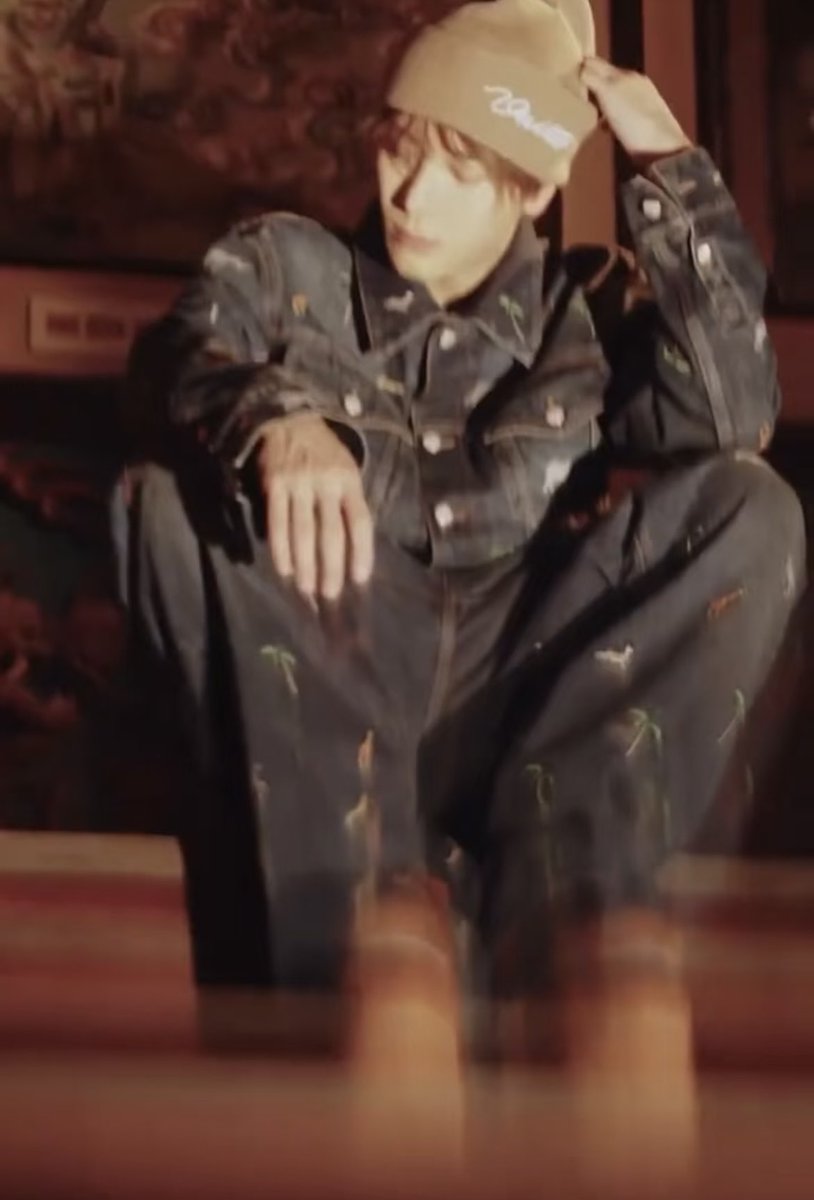 Cool concept by Esquire HK <a href="/JacksonWang852/">Jackson Wang</a> #jacksonwang