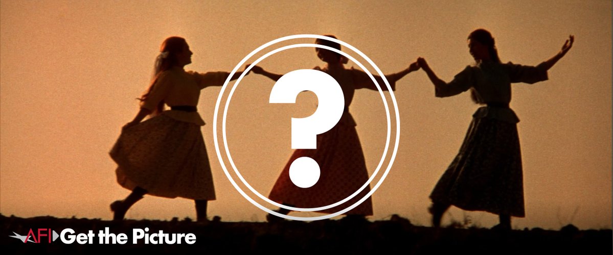 AmericanFilm's tweet image. Guess this movie image! Track your #GetThePicture play and win streaks and challenge yourself with past games.

Click to play: afi.com/get-the-picture