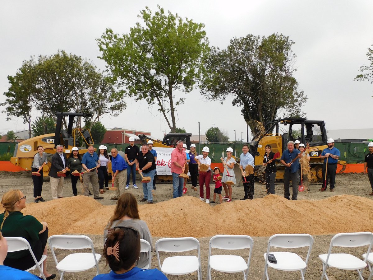 GVEC Economic Development tweet media