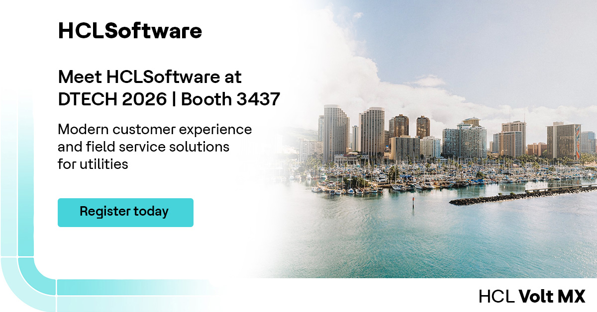 HCL Digital Solutions tweet media