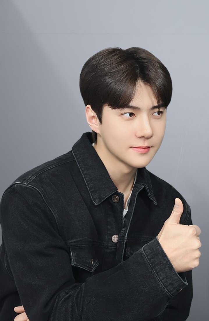 세훈 포토이즘 이거 진짜니까 꼬옥 찍어보시길