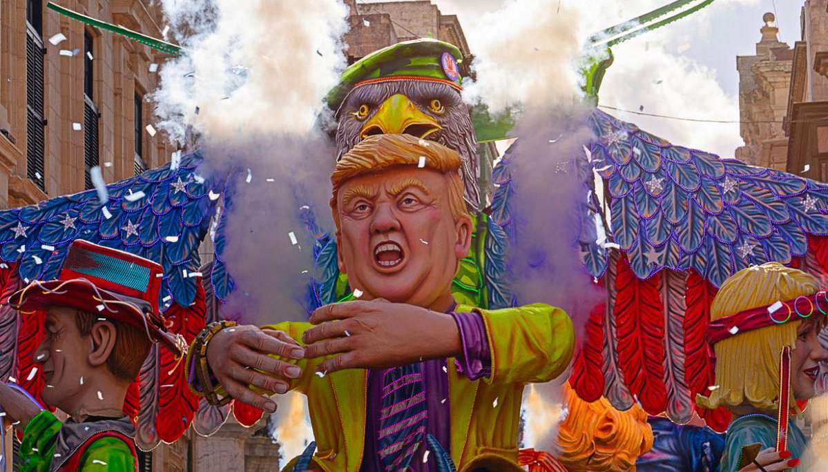 Vacanze di Carnevale: le mete imperdibili tra tradizioni italiane e fascino europeo
siviaggia.it/idee-di-viaggi…
#viaggiare #travel