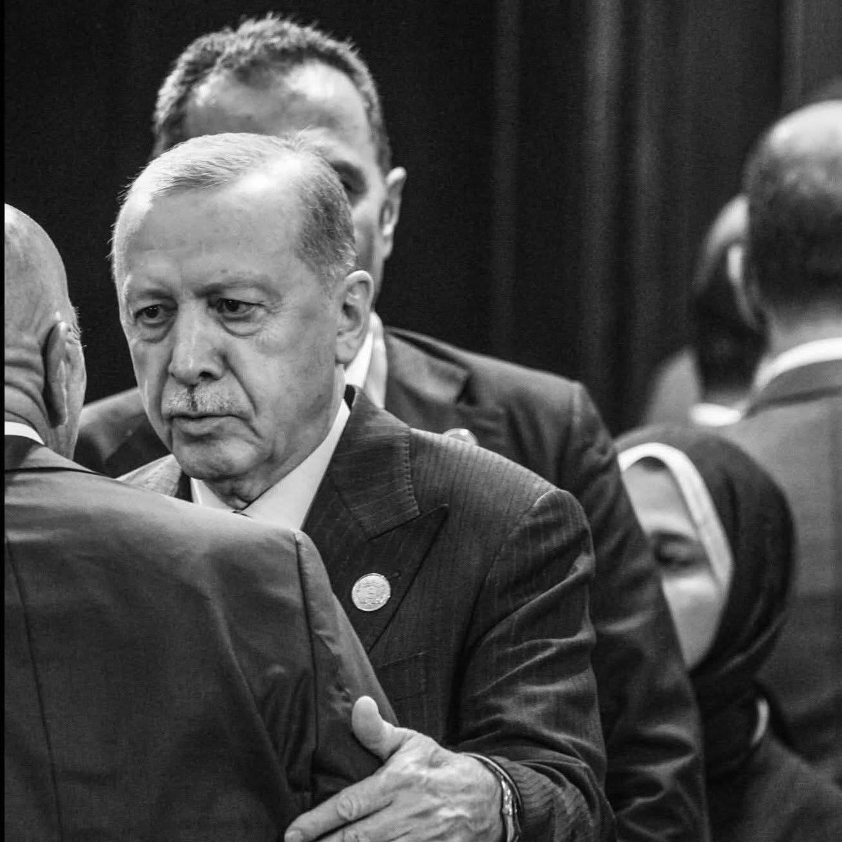 💥 #Amerika: Erdoğan'ı indirebilseydik, Müslümanlar kaybedecek biz kazanacaktık. Planı Erdoğan ve Türkler bozdu. 40 yıllık yapılanma 4 saatte bitti...

💥 #İsrail: Büyük projemiz bozuldu. Erdoğan'ın ne yaptığını anlamak mümkün değil. Önce İsrail'e sonra Amerikaya meydan okudu.