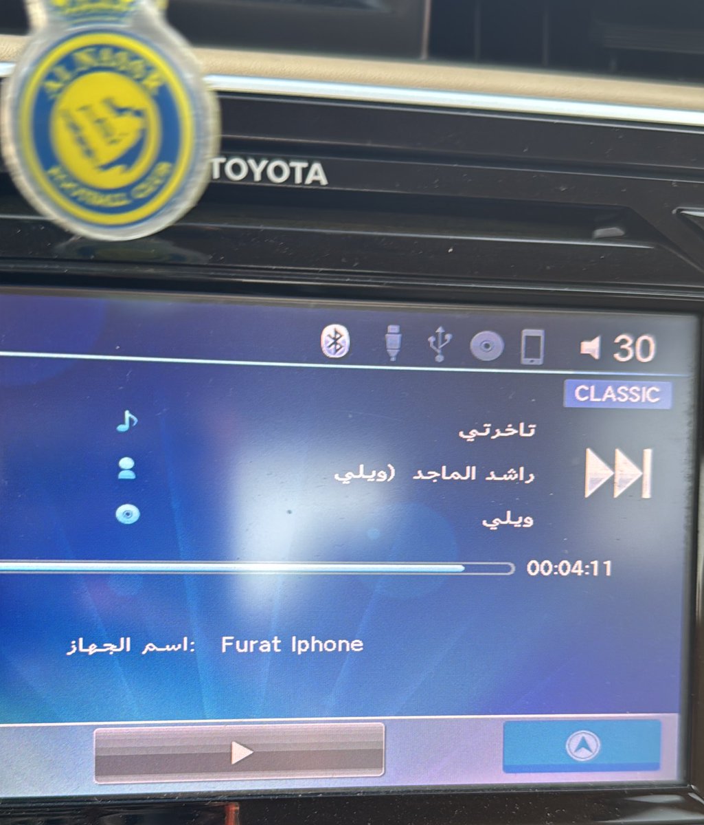 ولا ادري وش أيـامك حصل فيها