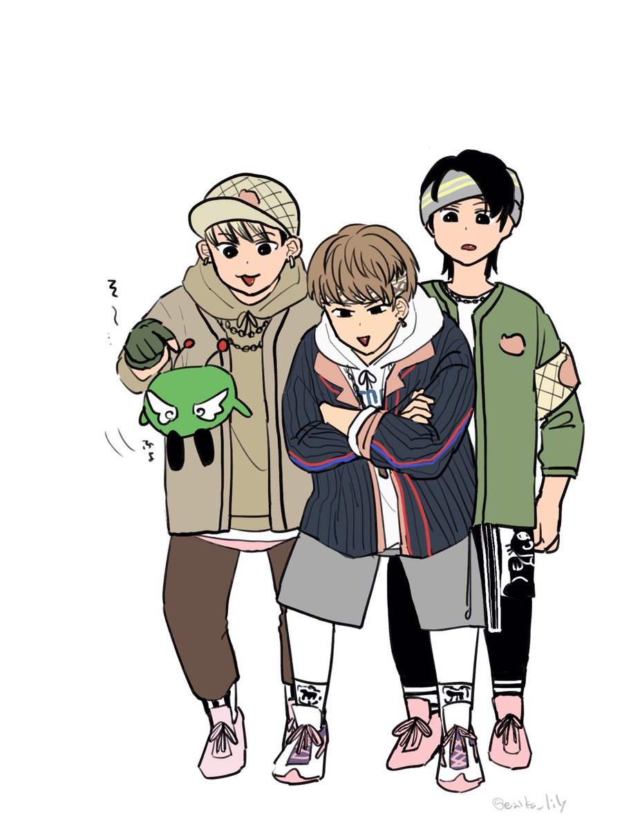 宵宵① 宵 (@yo1_no) / Posts / X