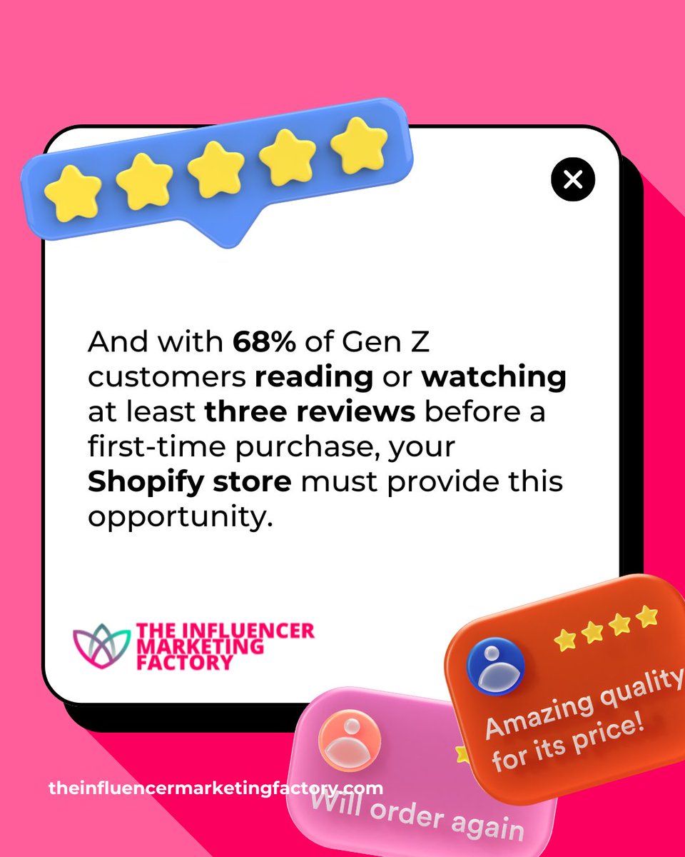 The Influencer Marketing Factory tweet media