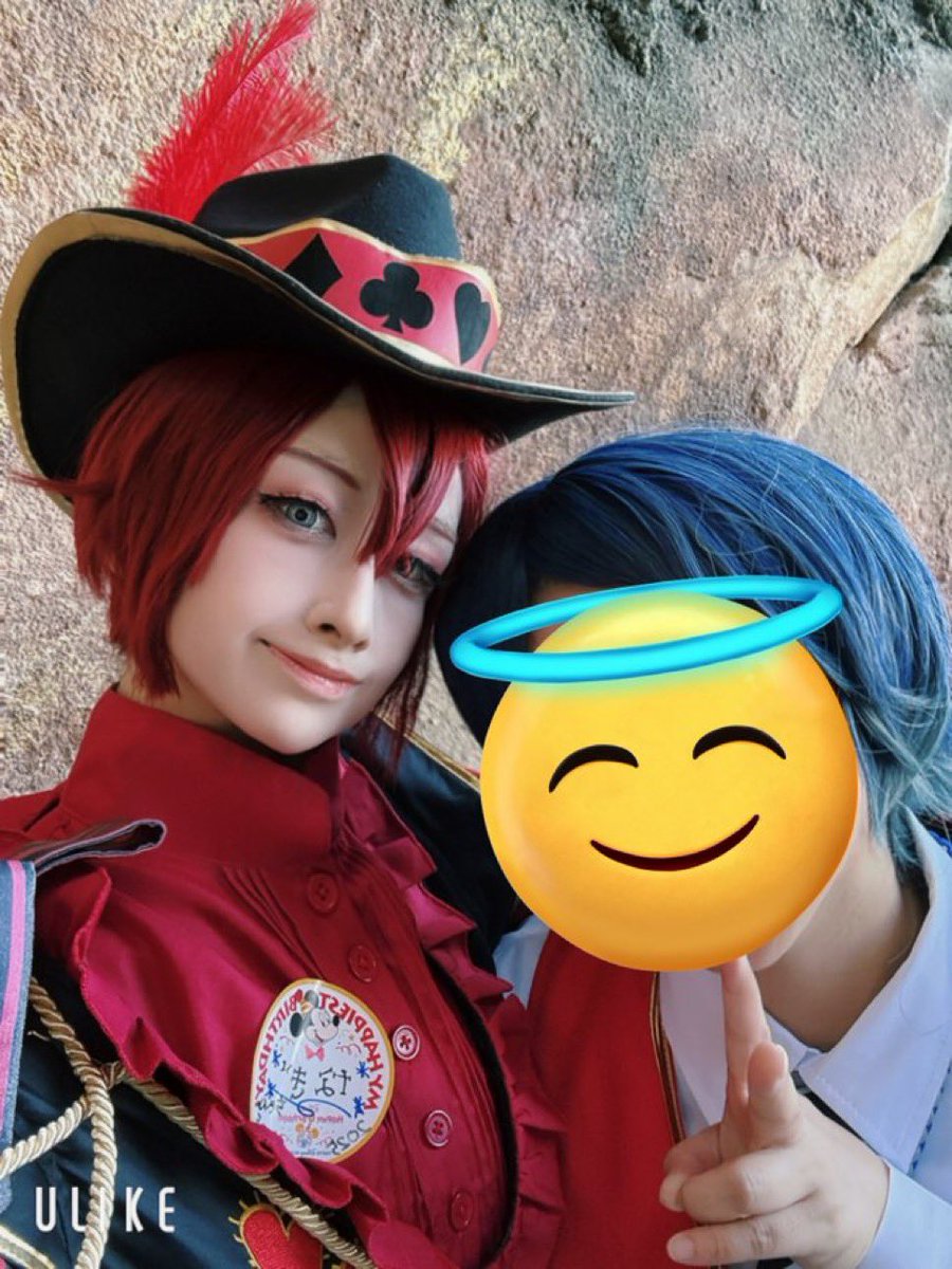 Nag@9/28.29.30Dハロ参加予定 tweet media