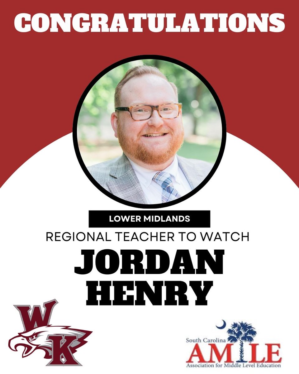 Lexington County School District One tweet media