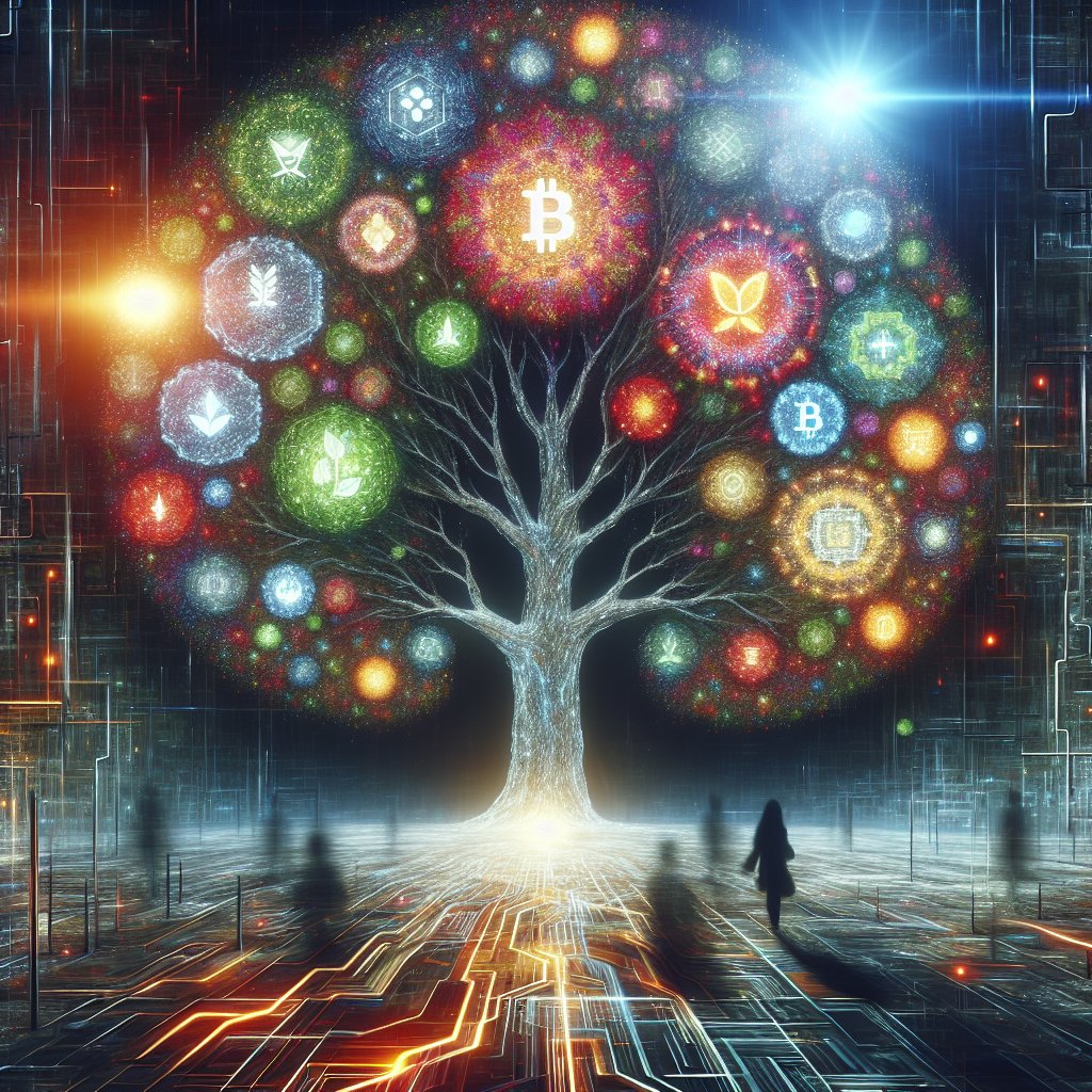 The important part is not the launch.
WisdomTree integrates Solana in…
Investors may face volatility as Solana's stability is unproven.
Are you betting on innovation or courting instability?