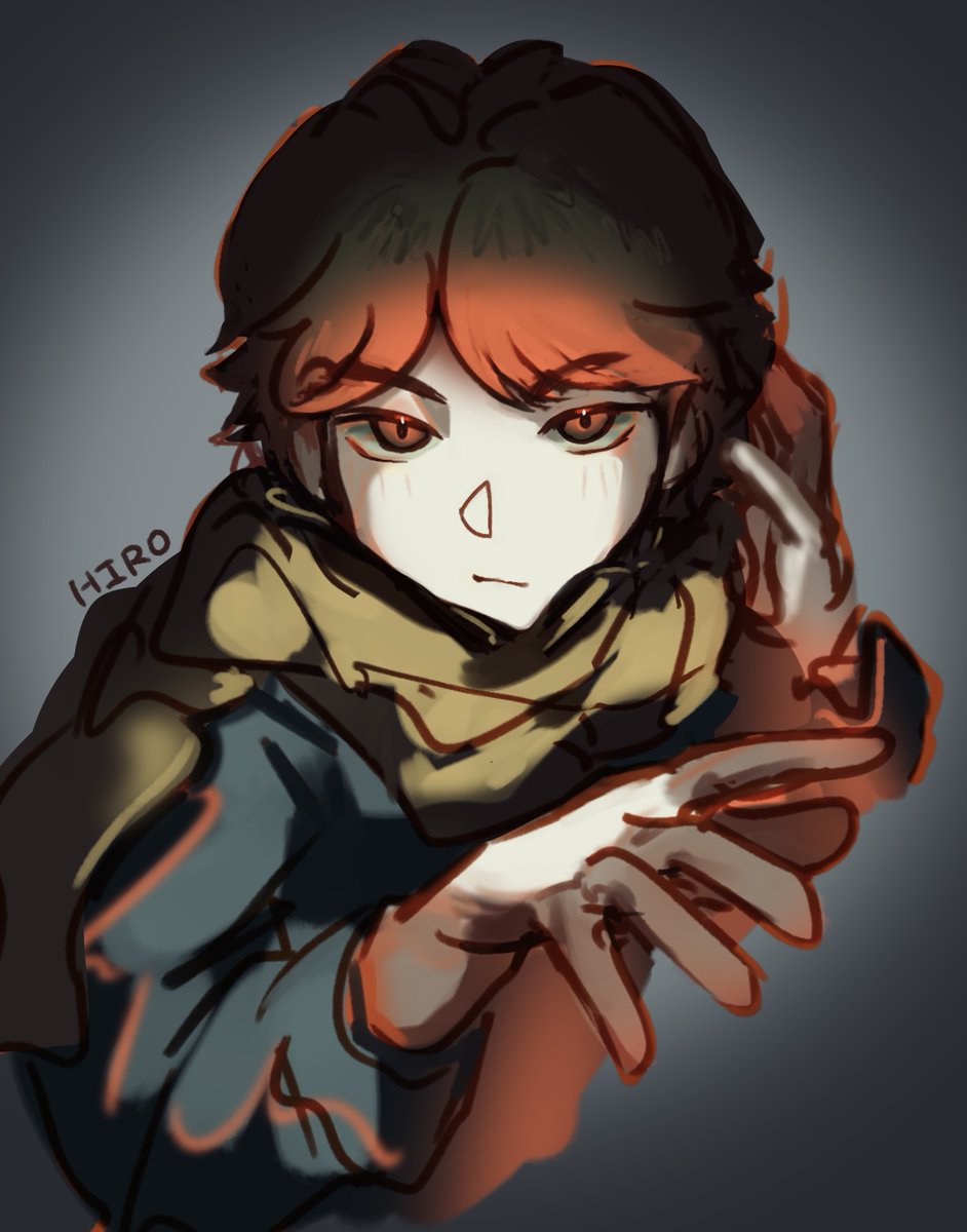 麦安堵 tweet media