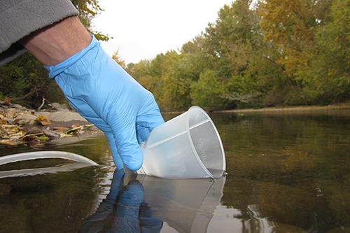 Ecological Society tweet media