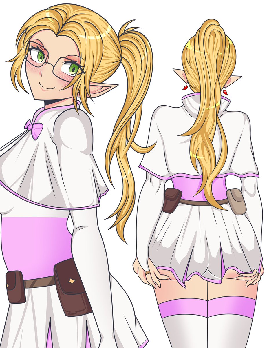 Comms work for <a href="/Apollo054/">Apollo05🔞</a> thank you!
.
Discord: ZeinLaZine