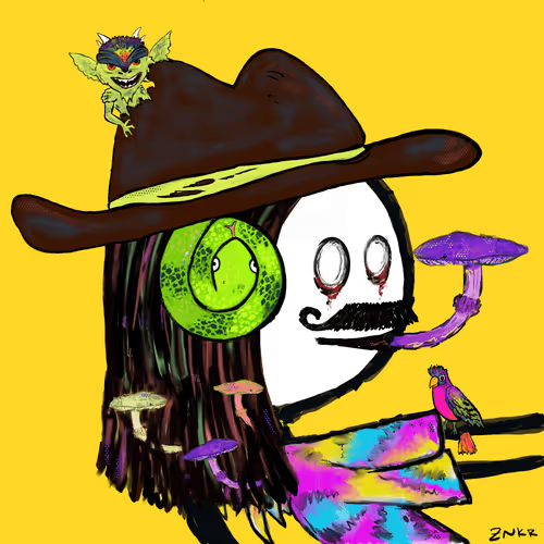 mutant mfers tweet media