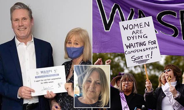 Dr_Bekka_UK's tweet image. Another disgraceful betrayal by @UKLabour. They spent years in opposition promising "fair and fast" justice, but now they’re in power, they’ve turned their backs for good. A shameful choice to ignore the Ombudsman and millions of 1950s-born women. @Keir_Starmer #WASPI