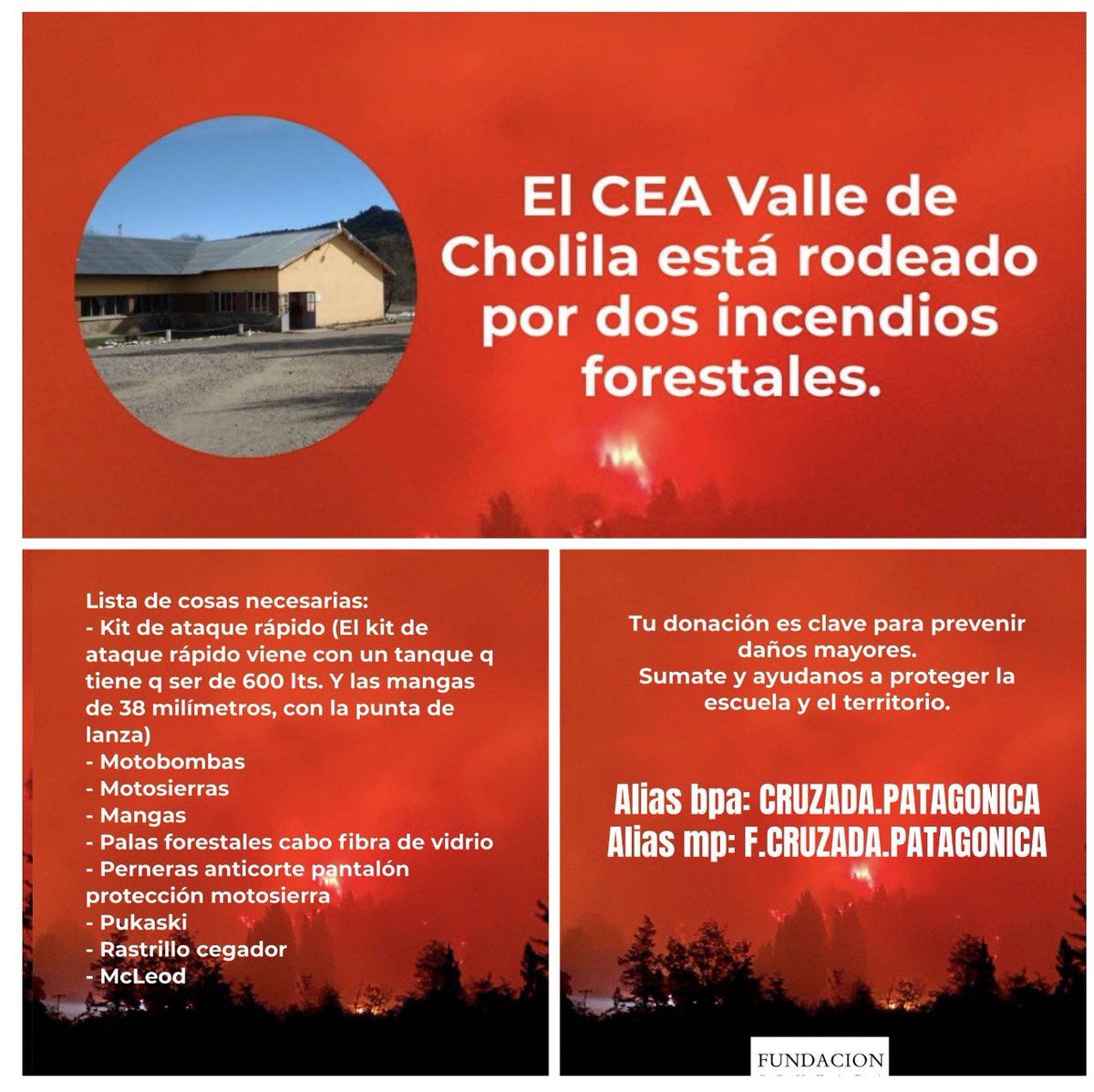 Ojalá puedan ayudarnos…si hay algún problema de comunicación, escribir a: info@fediap.com.ar
TODA AYUDA ES BIENVENIDA!
#EducaciónAgraria