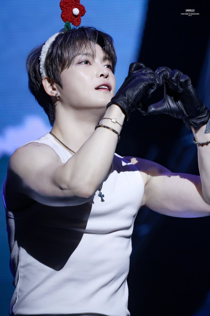 260124 GALAXY 1986 in SEOUL 

이두 삼두 하뚜🫶🏻

<a href="/bornfreeonekiss/">kimjaejoong</a>
#김재중 #KIMJAEJOONG #ジェジュン #金在中