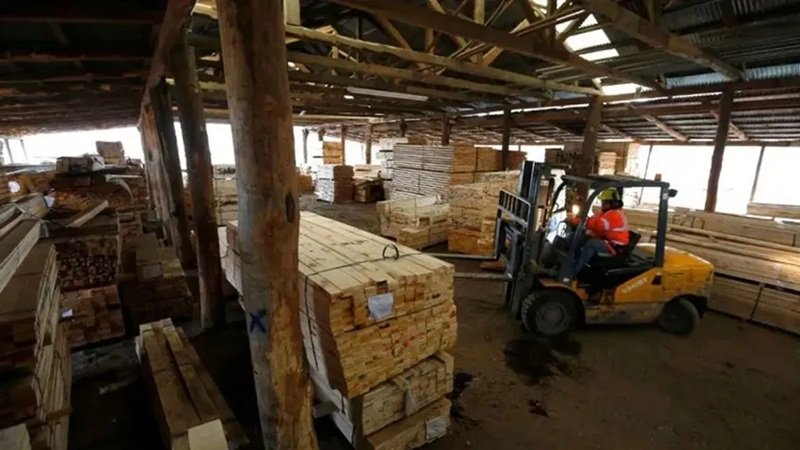 AbbadieOsc34441's tweet photo. ¡RESIDUOS QUE CALIENTAN HOGARES! 🪵🔥
¡Gran noticia desde Junín de los Andes! Avanza la planta de pellets de Corfone. 🇦🇷⛰️
✅ Transforma restos de madera en energía limpia.
Leer más en:
https://t.co/K6IhlHiRCN
#Neuquén #Biomasa #EnergíaLimpia #Corfone https://t.co/8j7F2OwoDq