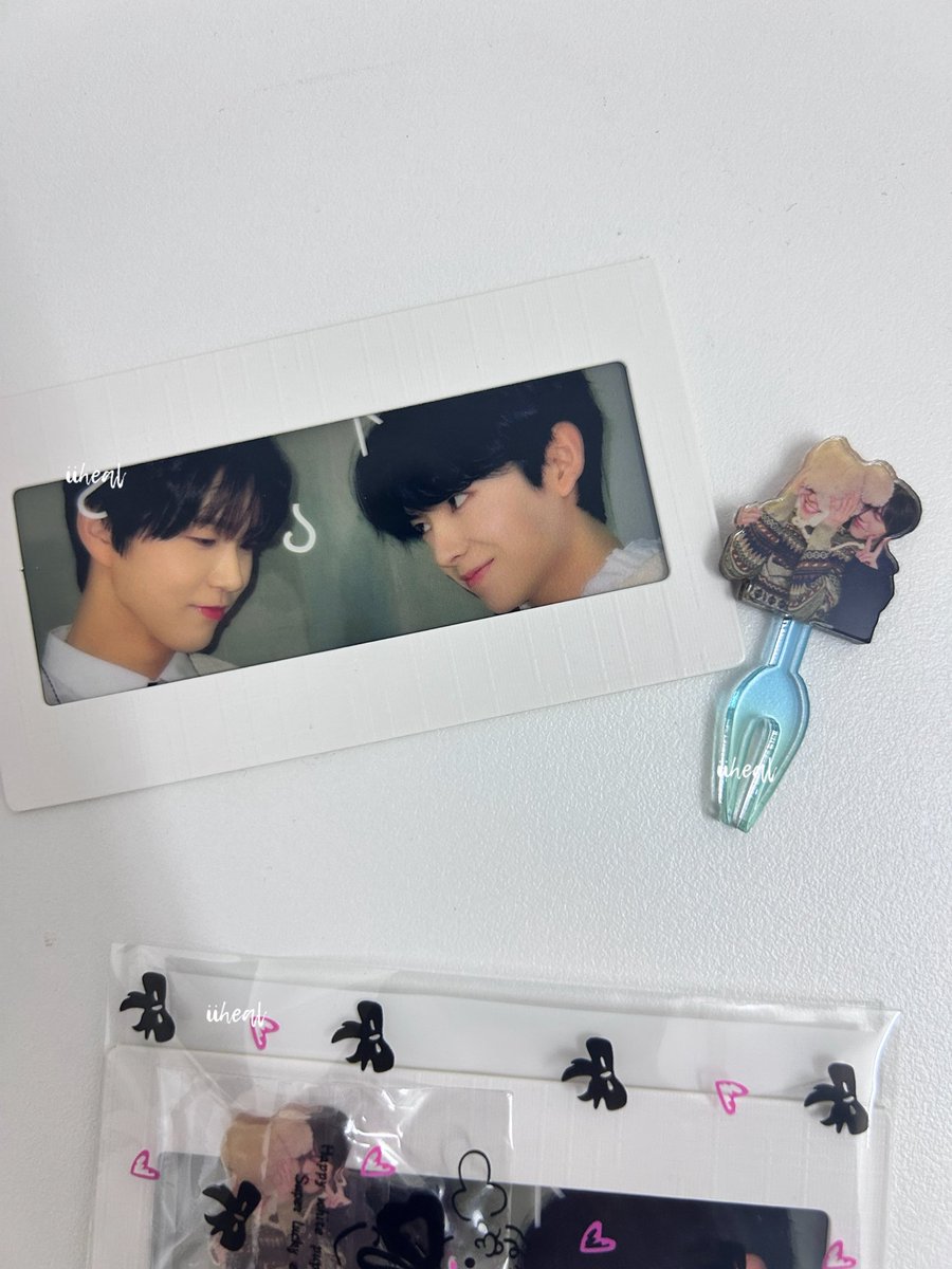 triple7secake's tweet photo. 🇲🇾Our Wish in Kuala Lumpur

I prepared yutdaeng freebies

how to claim ★
- have any yushi/jaehee’s merch 
- say hi to me
- location will be update on my ig
- dm to trade

very limited quantity

#NCTWISHinKL #OurWISH_KUALALUMPUR 
#윳댕 #yutdaeng https://t.co/P89WJGEr1A