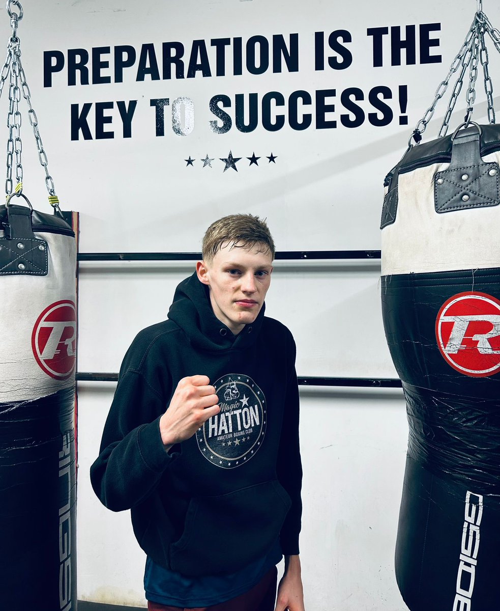 Jack Hatton tweet media