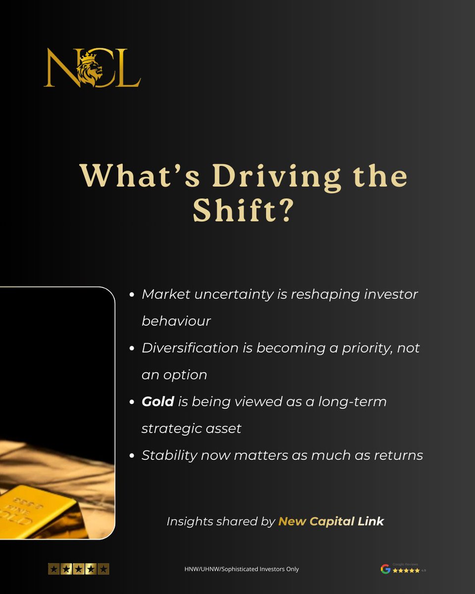 New Capital Link tweet media