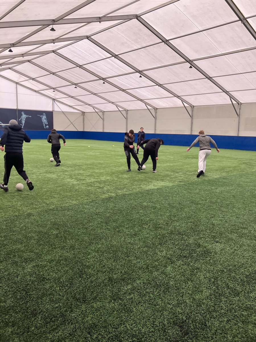 Urdd Caerdydd a'r Fro tweet media