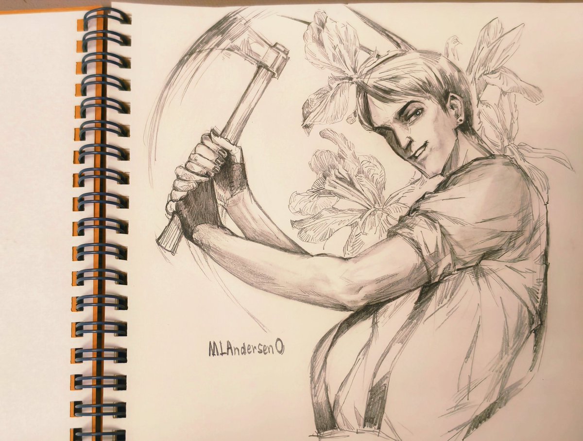 #mlandersen0 
#slenderverse 
#PatrickAndersen