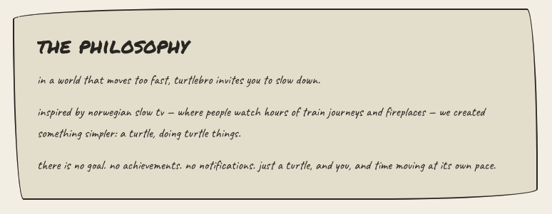 Turtle Bro tweet media