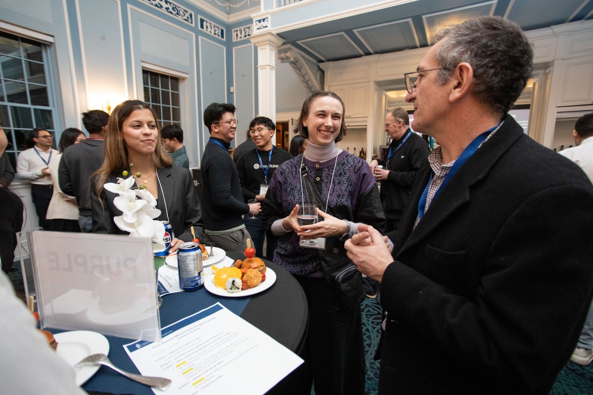 U of T Department of Computer Science tweet media