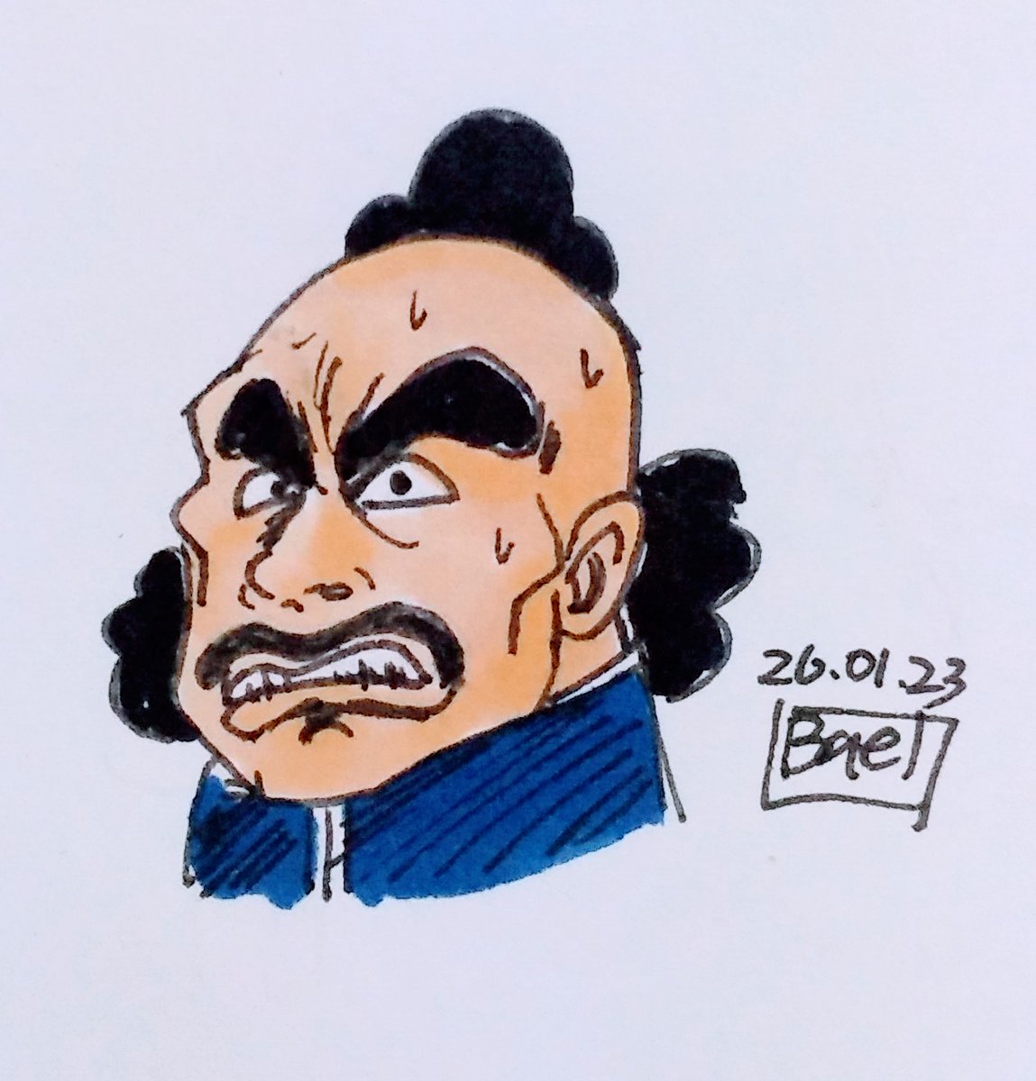 #今月描いた絵を晒そう
いっぱいかきました! 