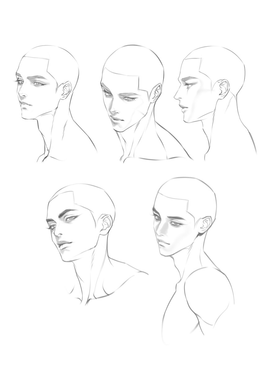 Study
:최근 목표는 기본기 올리기랑 자료에
의존하지 않고 그려보기