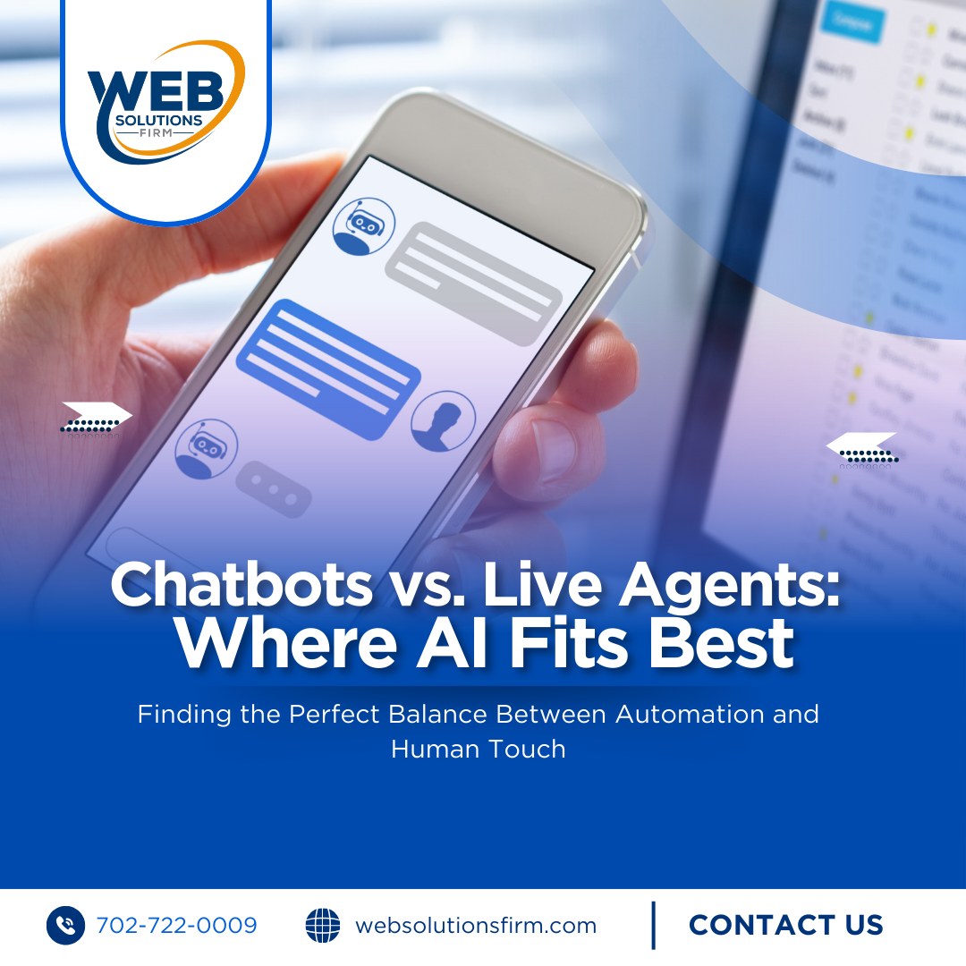 Web Solutions Firm tweet media